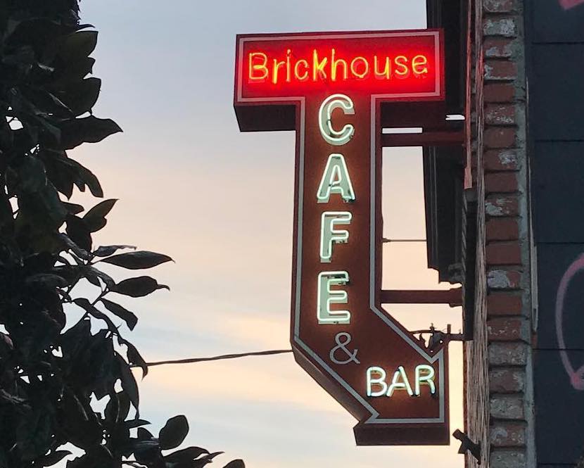 Brickhouse Cafe & Bar