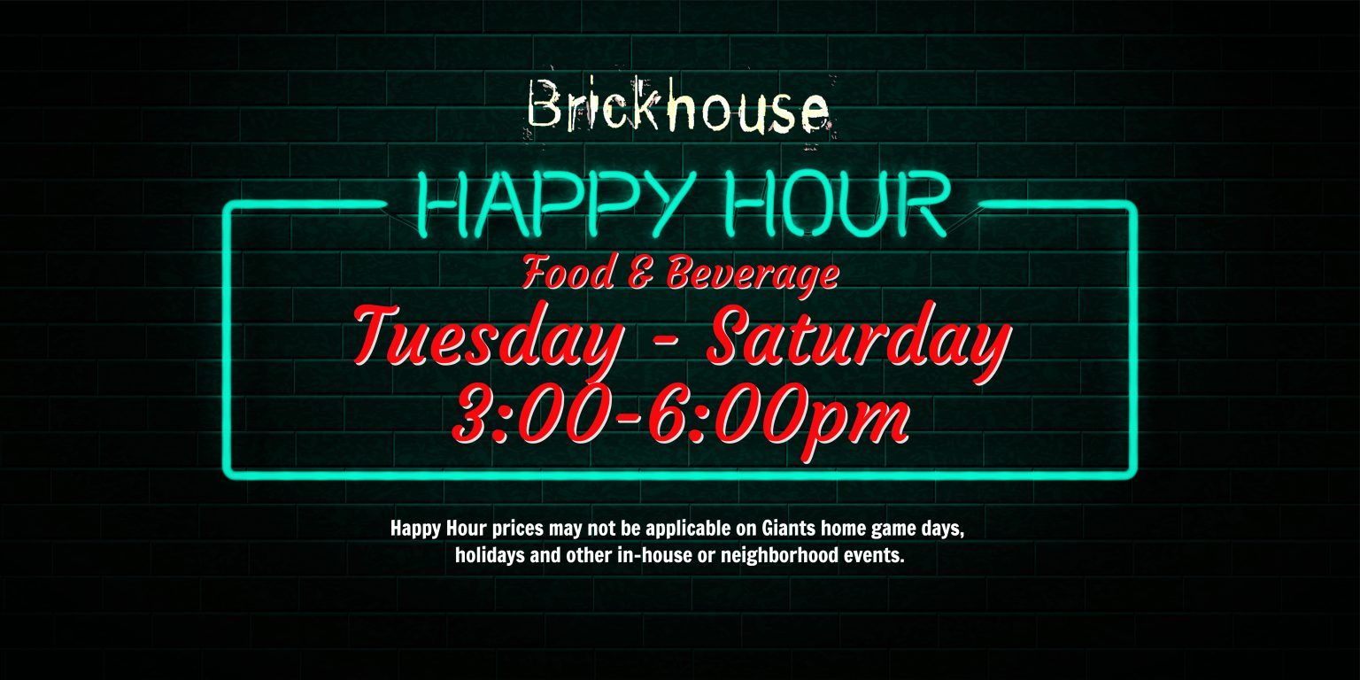 Brickhouse Bar And Grill 1019